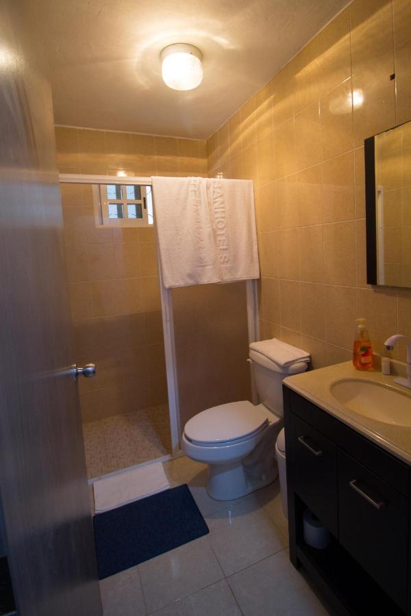 Casa Zac Nicte Mx-Habitacion Ixchel Cancún Exteriör bild